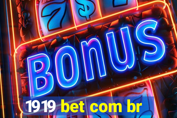 1919 bet com br